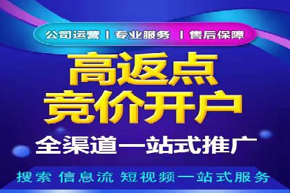 金融行业SEM服务托管的精准营销案例